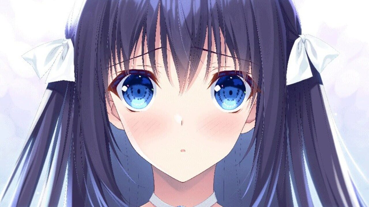 Harukanaru Nirai Kanai