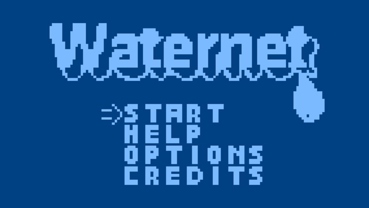 Waternet