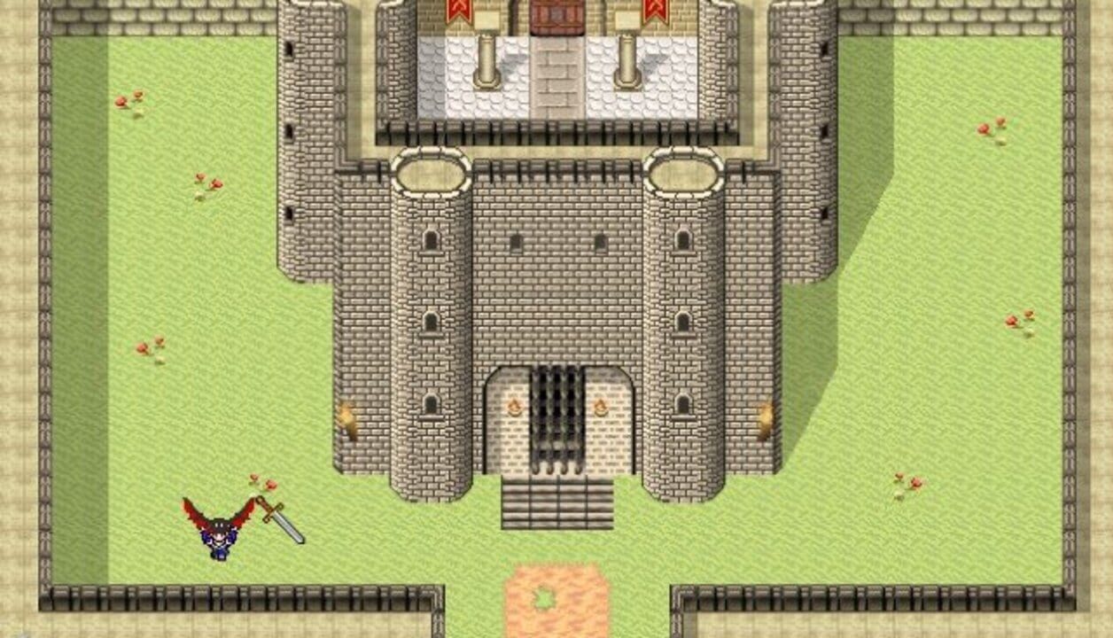 Adventure 2600 Reboot