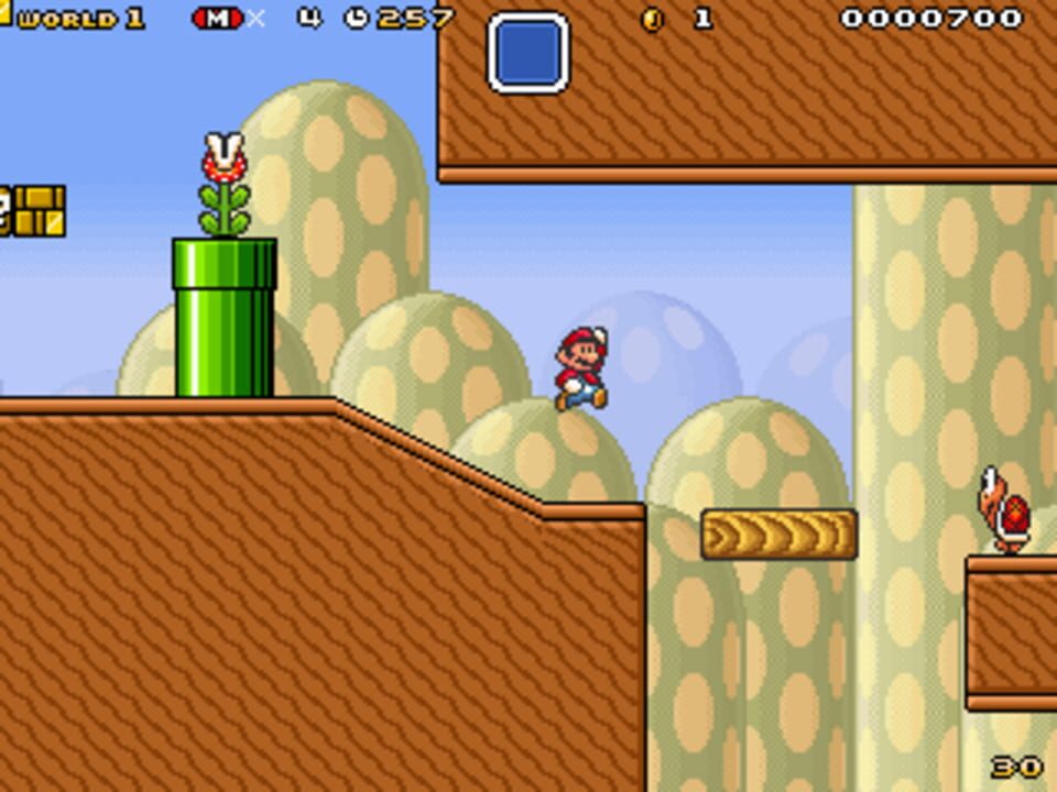 Super Mario Bros: Koopa Chaos