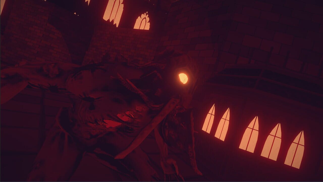 Tower of Madness