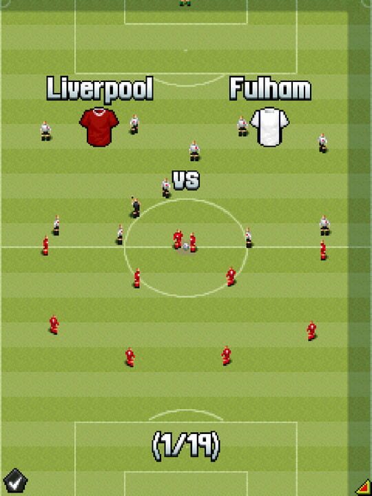 Football Manager Quiz