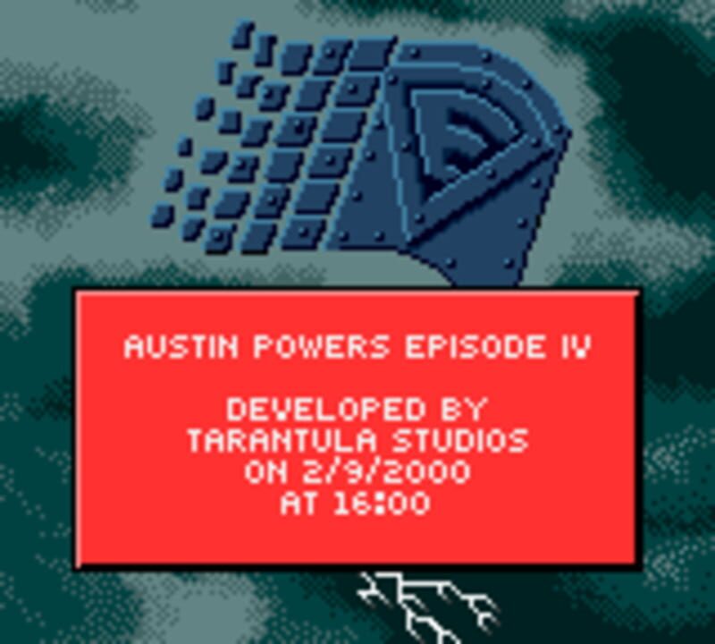 Austin Powers: Why Make Millions…?
