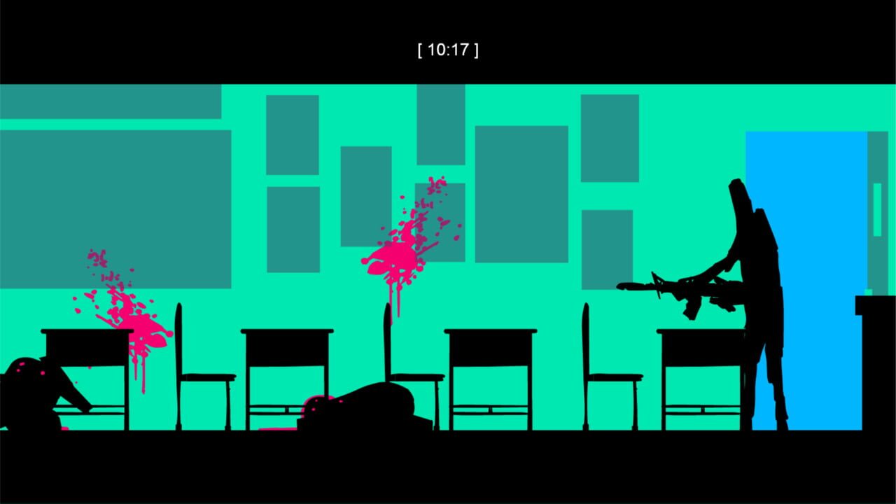 The Slaying of Sandy Hook Elementary