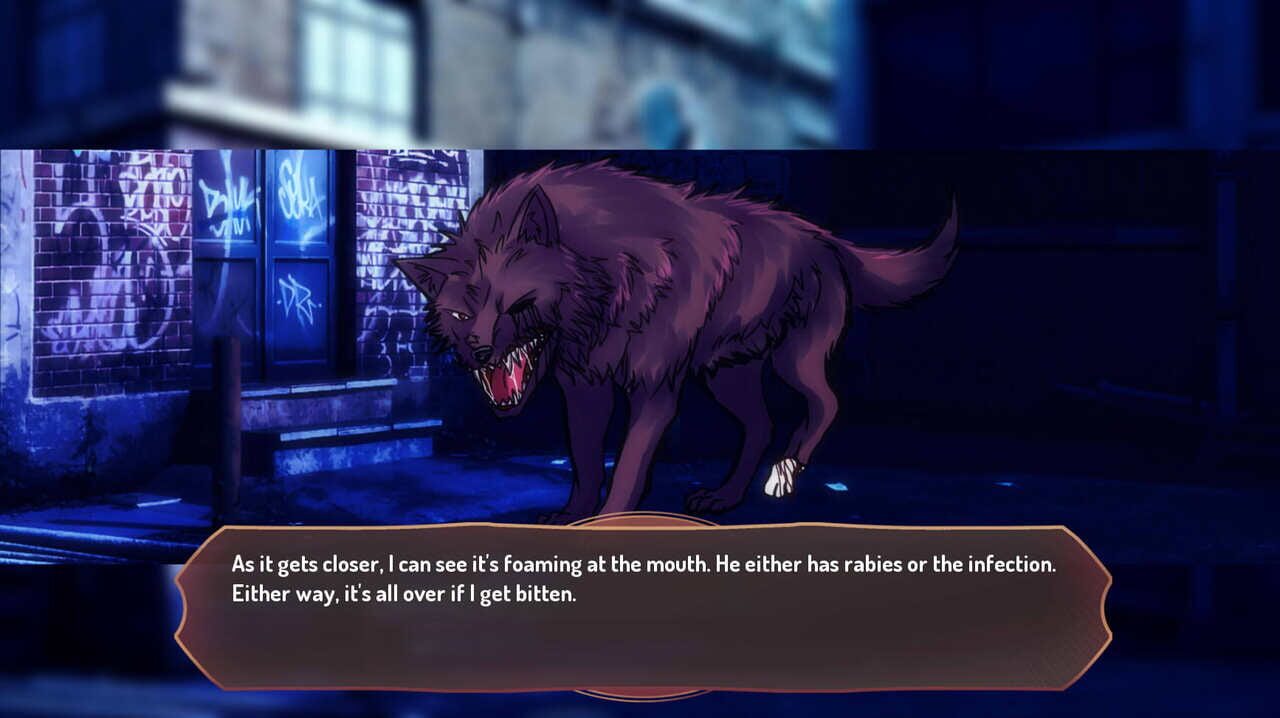 Long Since The Eschaton