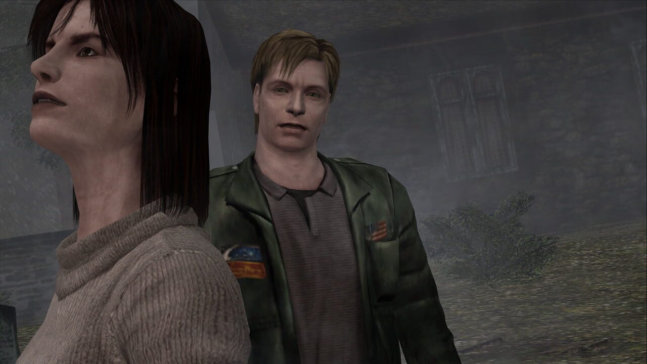Silent Hill 2: Enhanced Edition