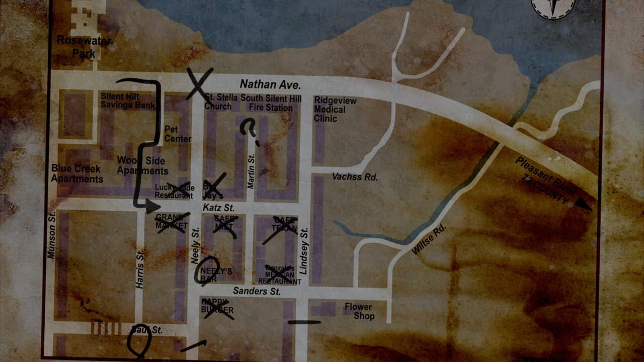 Silent Hill 2: Enhanced Edition