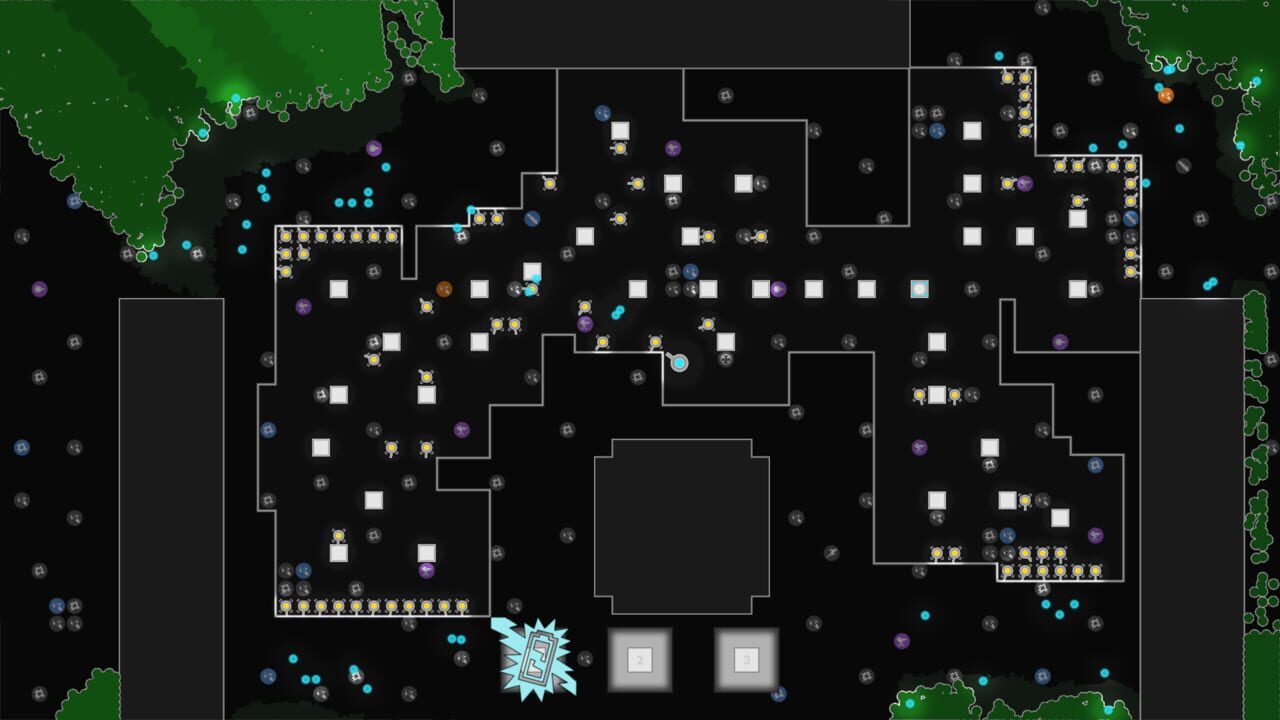 Twin-Stick Survivors