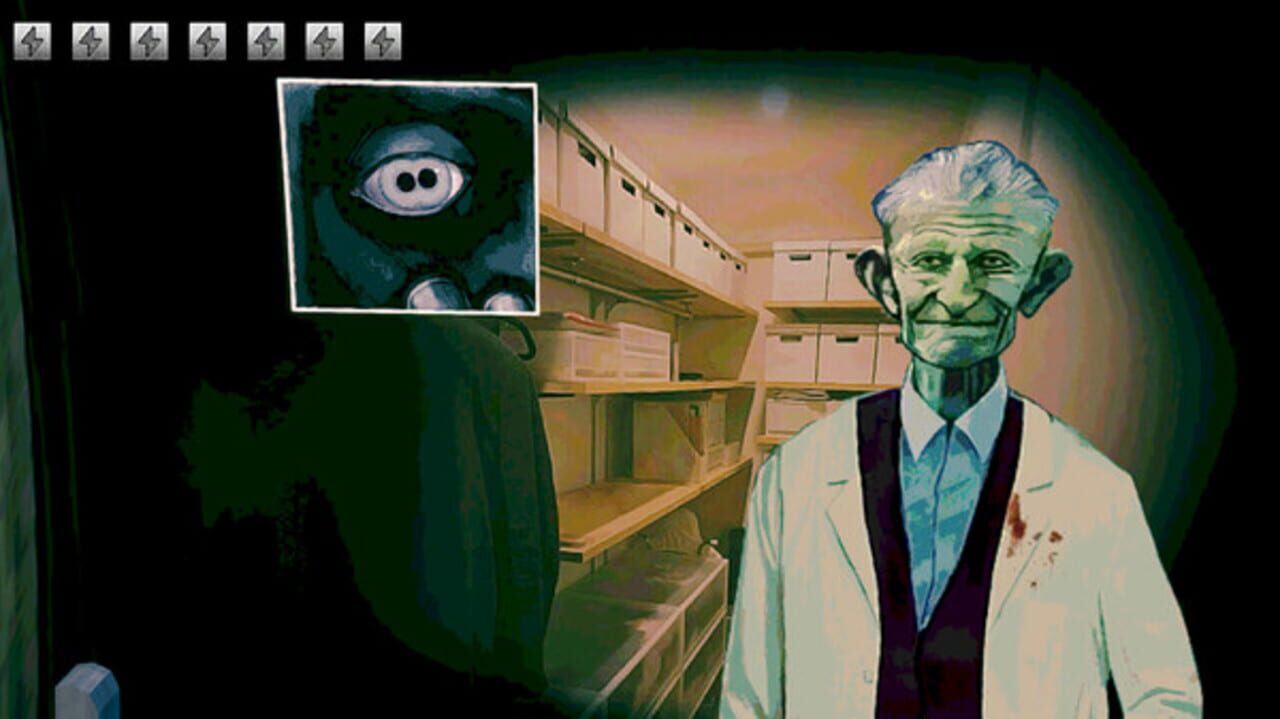 No, I’m Not A Human