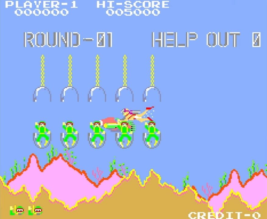 Sea Fighter Poseidon