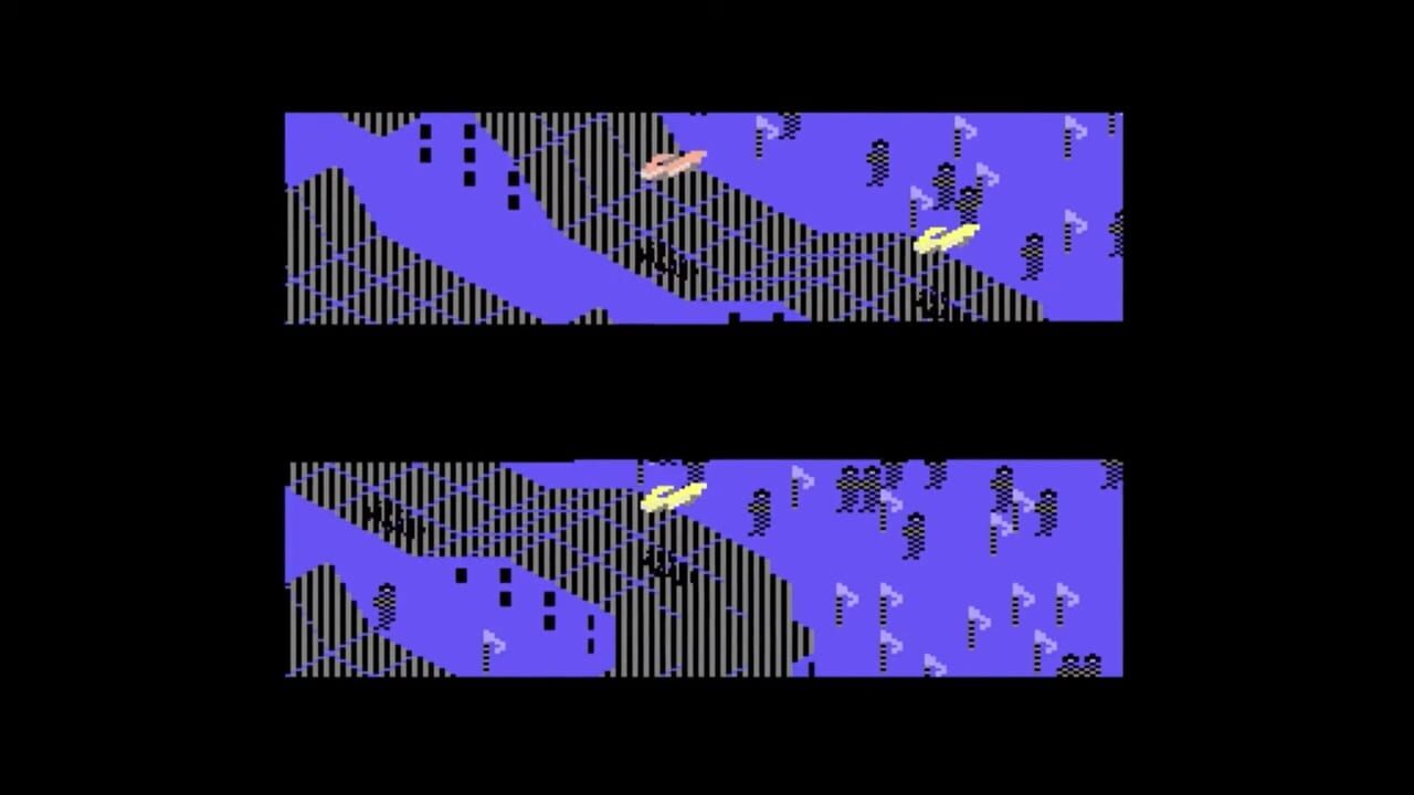 Racing Destruction Set