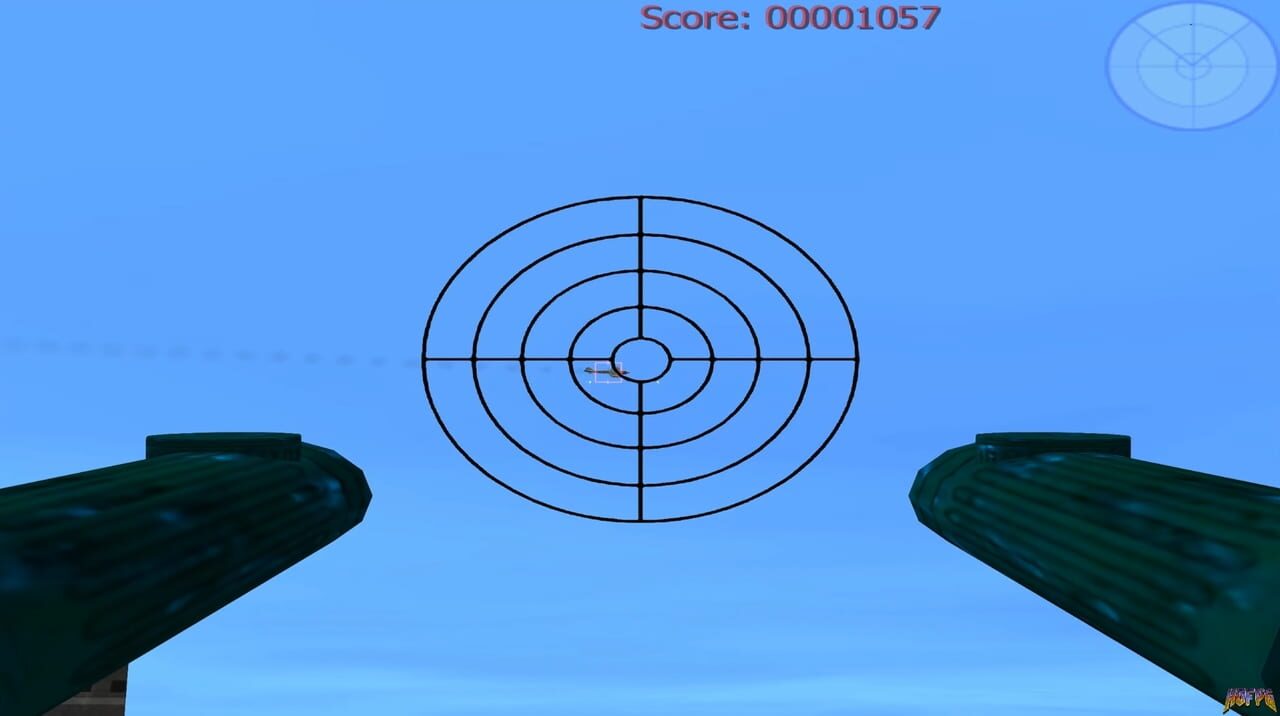 Gunner 2