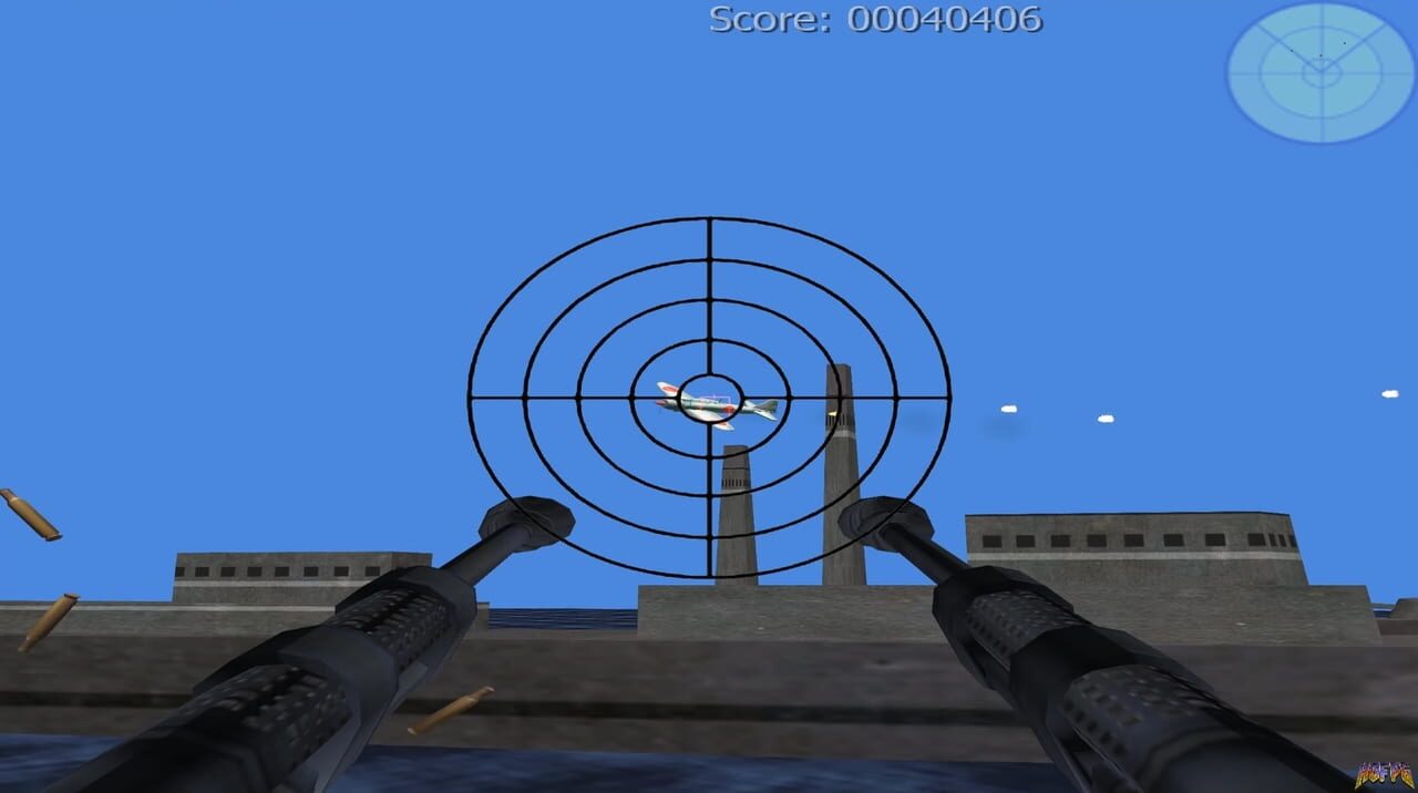 Gunner 2