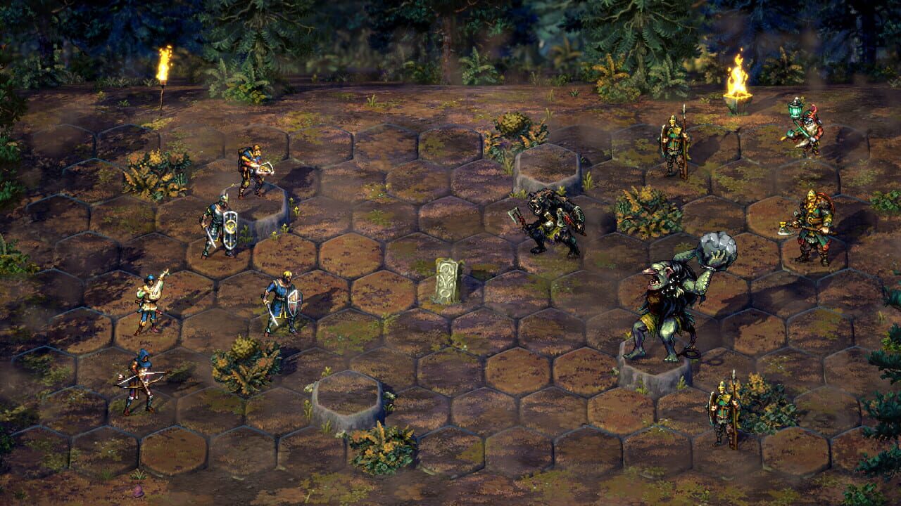 Songs of Conquest: Vanir