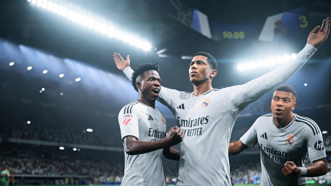 EA Sports FC 25: Ultimate Edition