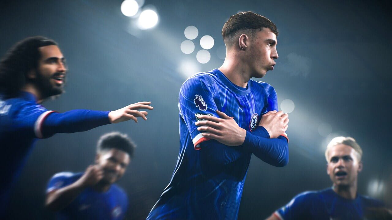 EA Sports FC 25: Ultimate Edition