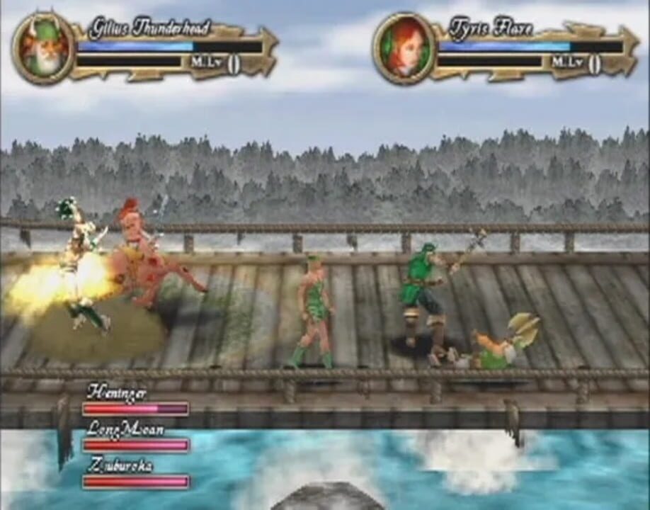 Sega Classics Collection