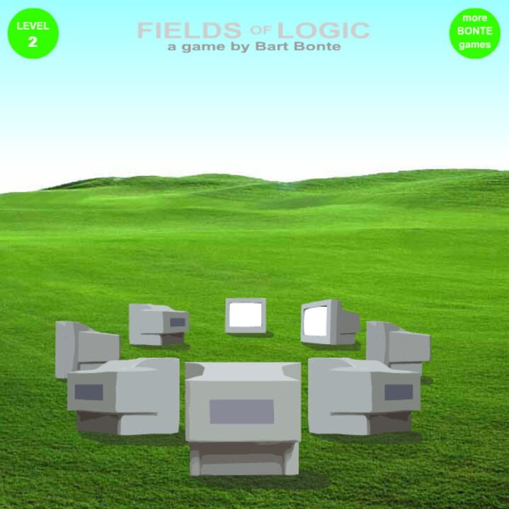 Fields of Logic