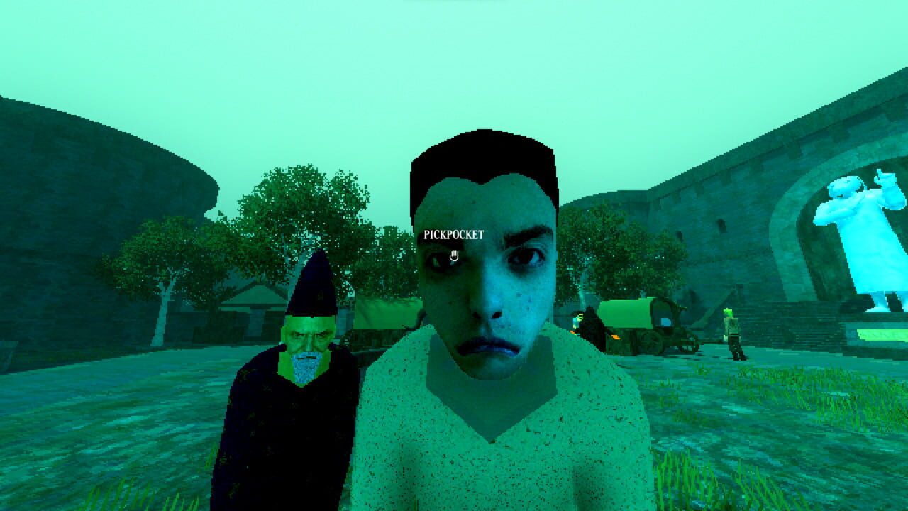 Towne of Gringle