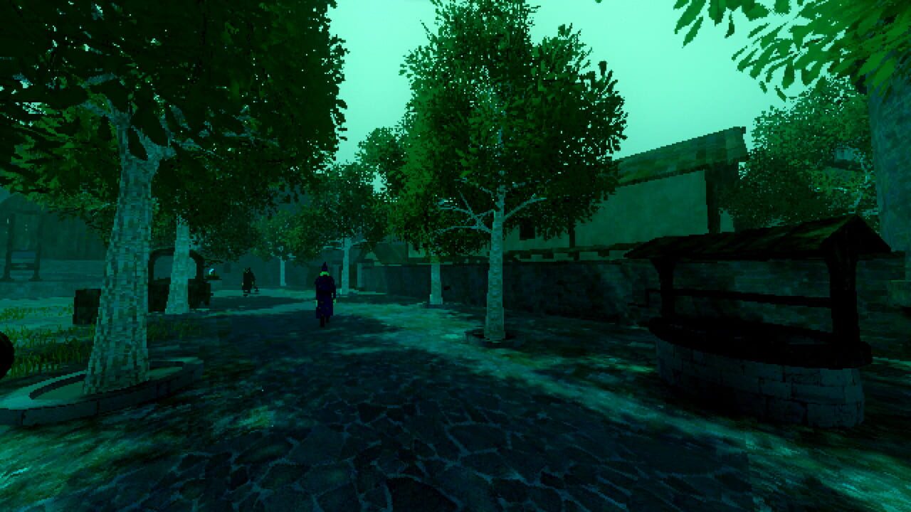 Towne of Gringle
