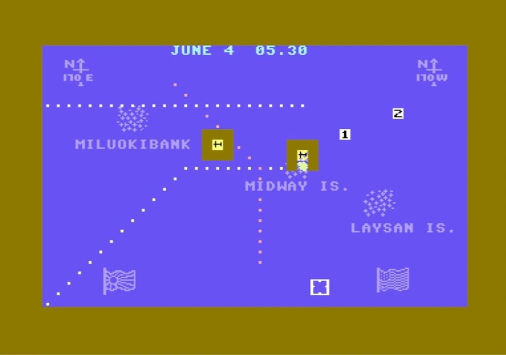 Battle for Midway