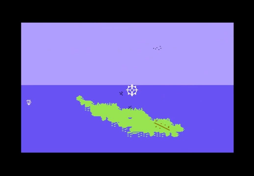 Battle for Midway