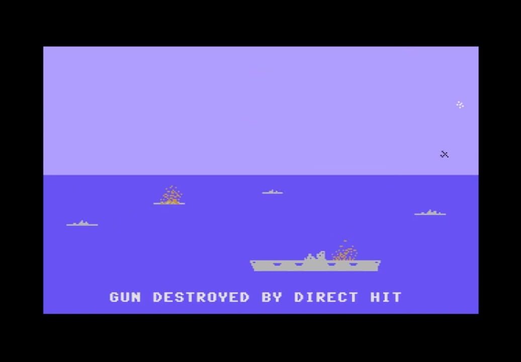 Battle for Midway