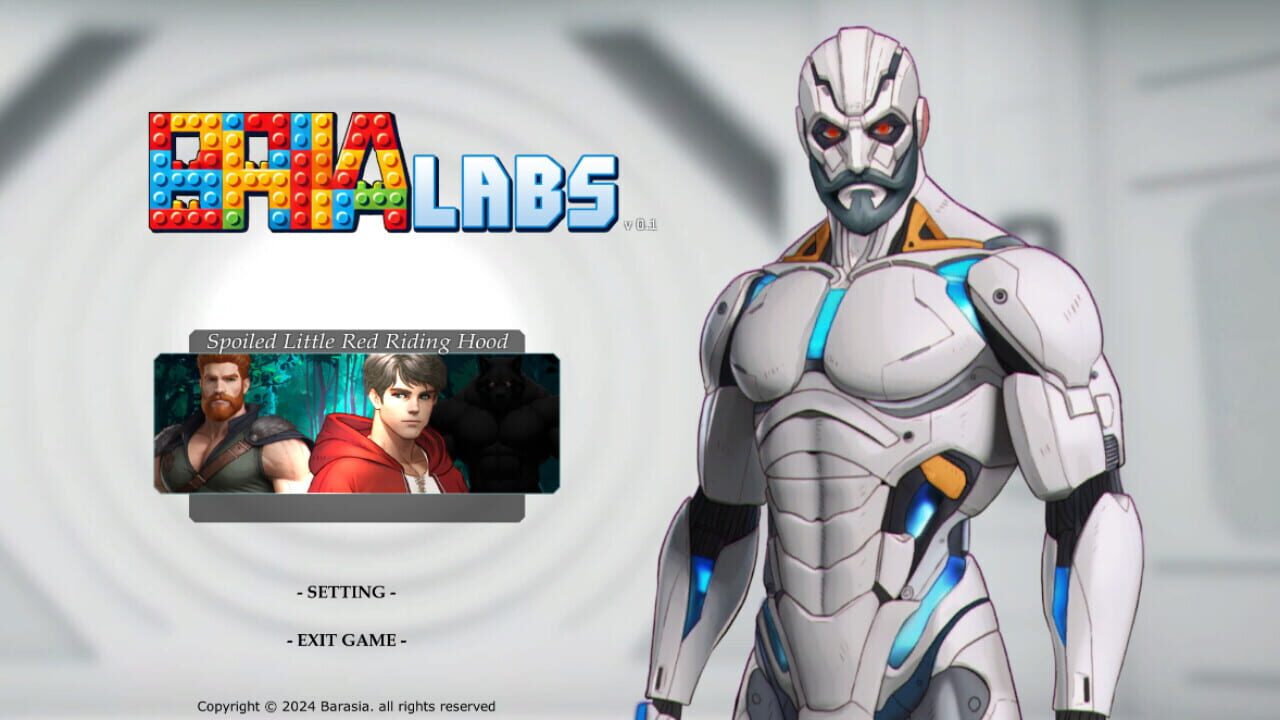 Bara Labs