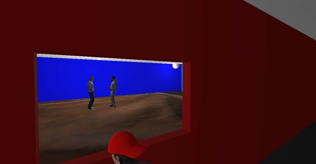 Craig 12: Craig’s Escape