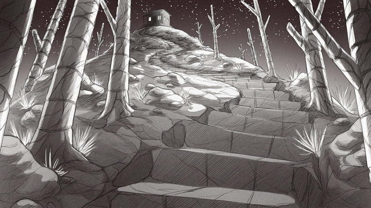 Slay the Princess: The Pristine Cut