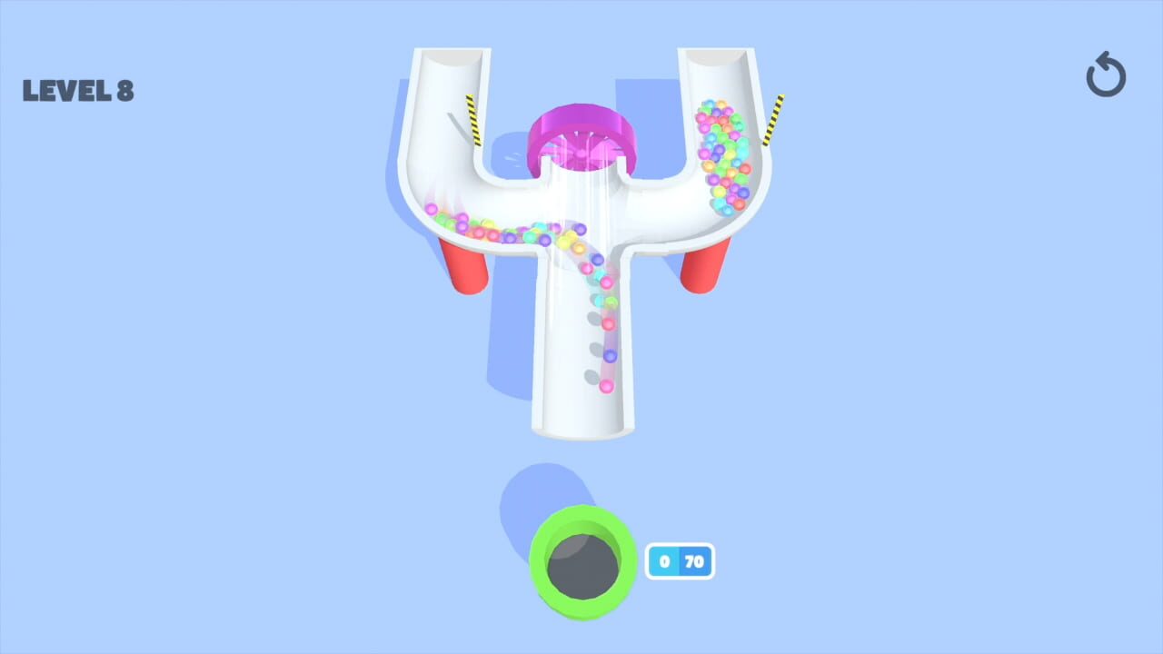 Marble Flow