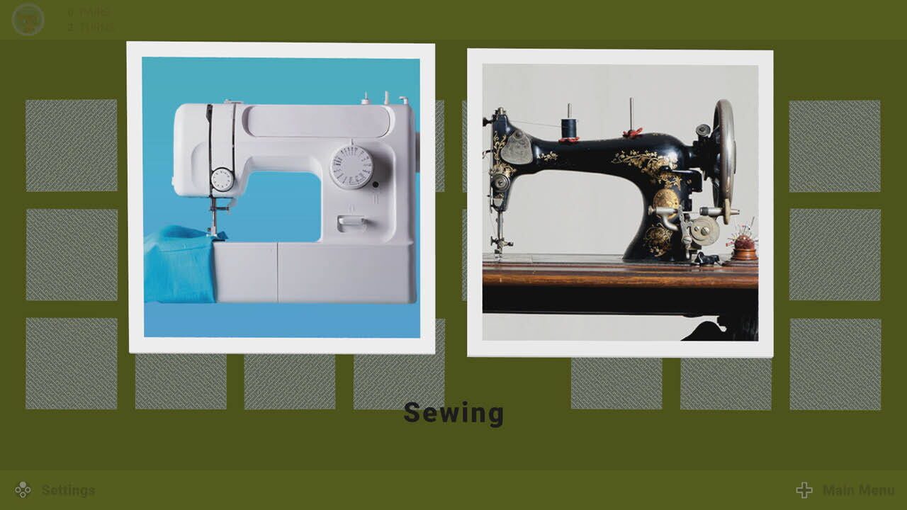 Bundle: Memory – The Original Matching Game from Ravensburger + Rush Hour Deluxe: The Ultimate Traffic Jam Game!