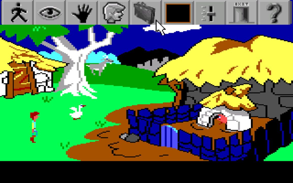 Black Cauldron Remake