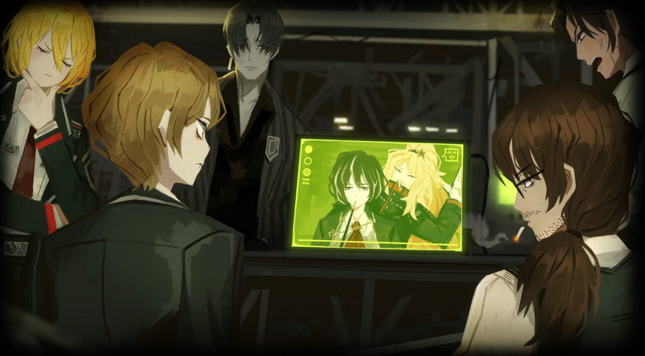 Limbus Company: Season 5 – Oblivion