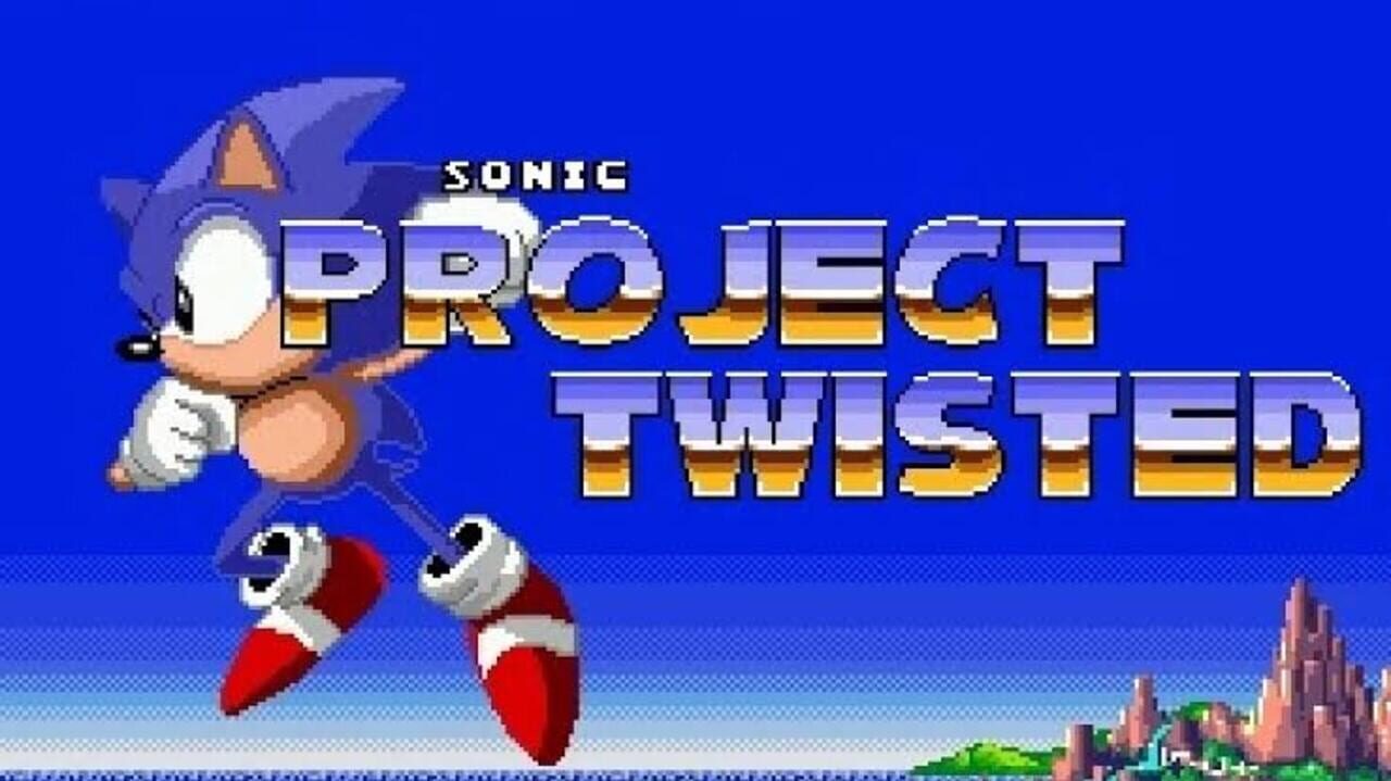 Sonic Project Twisted