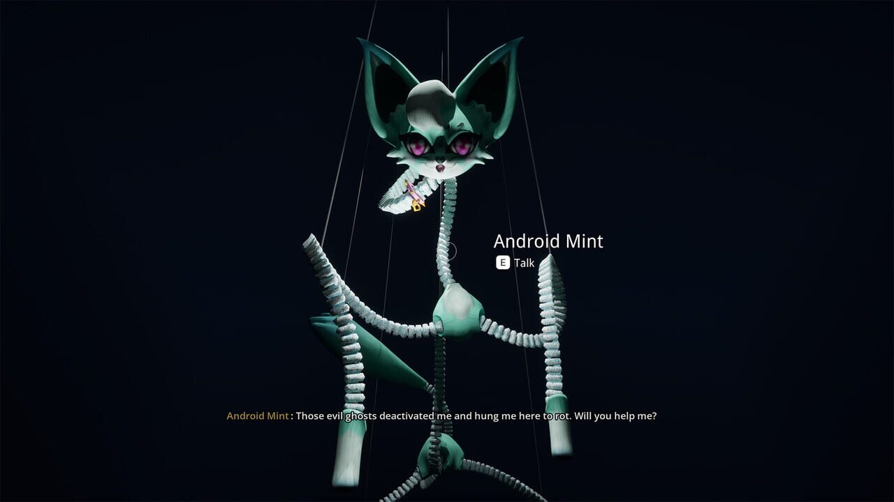 Mint’s Hints 2