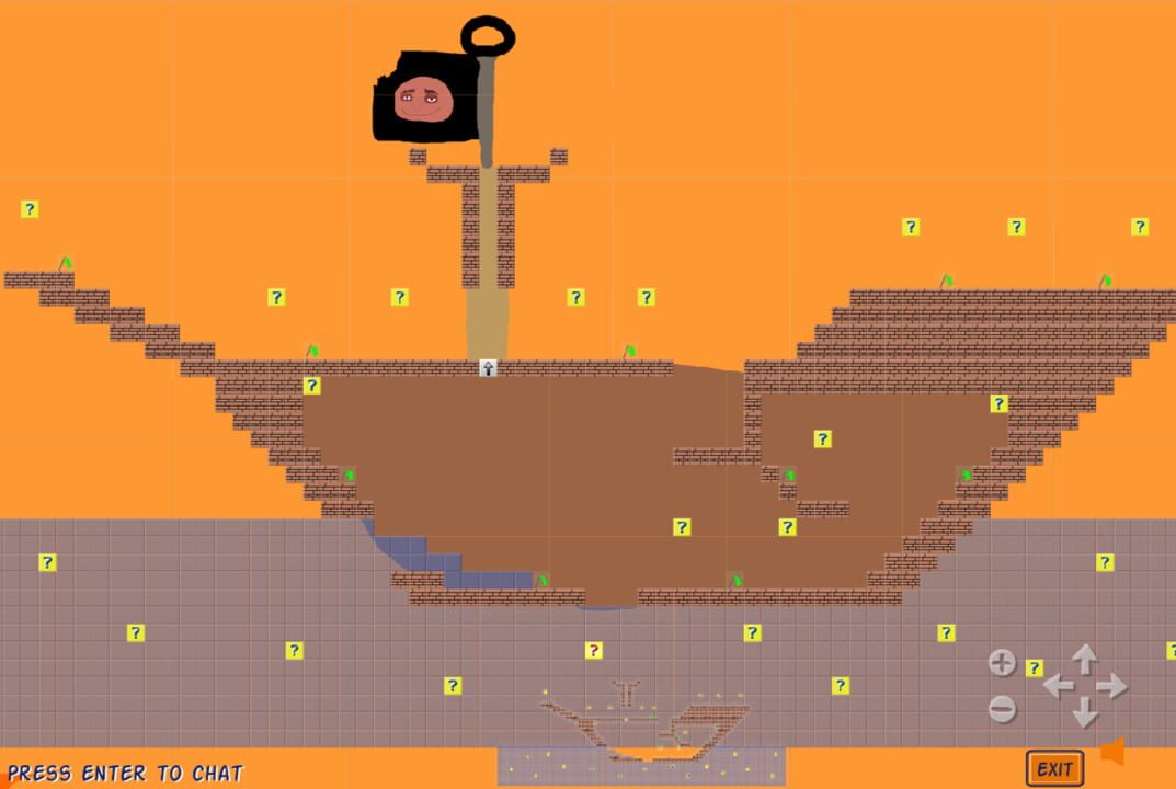 Platform Racing 3 Reborn