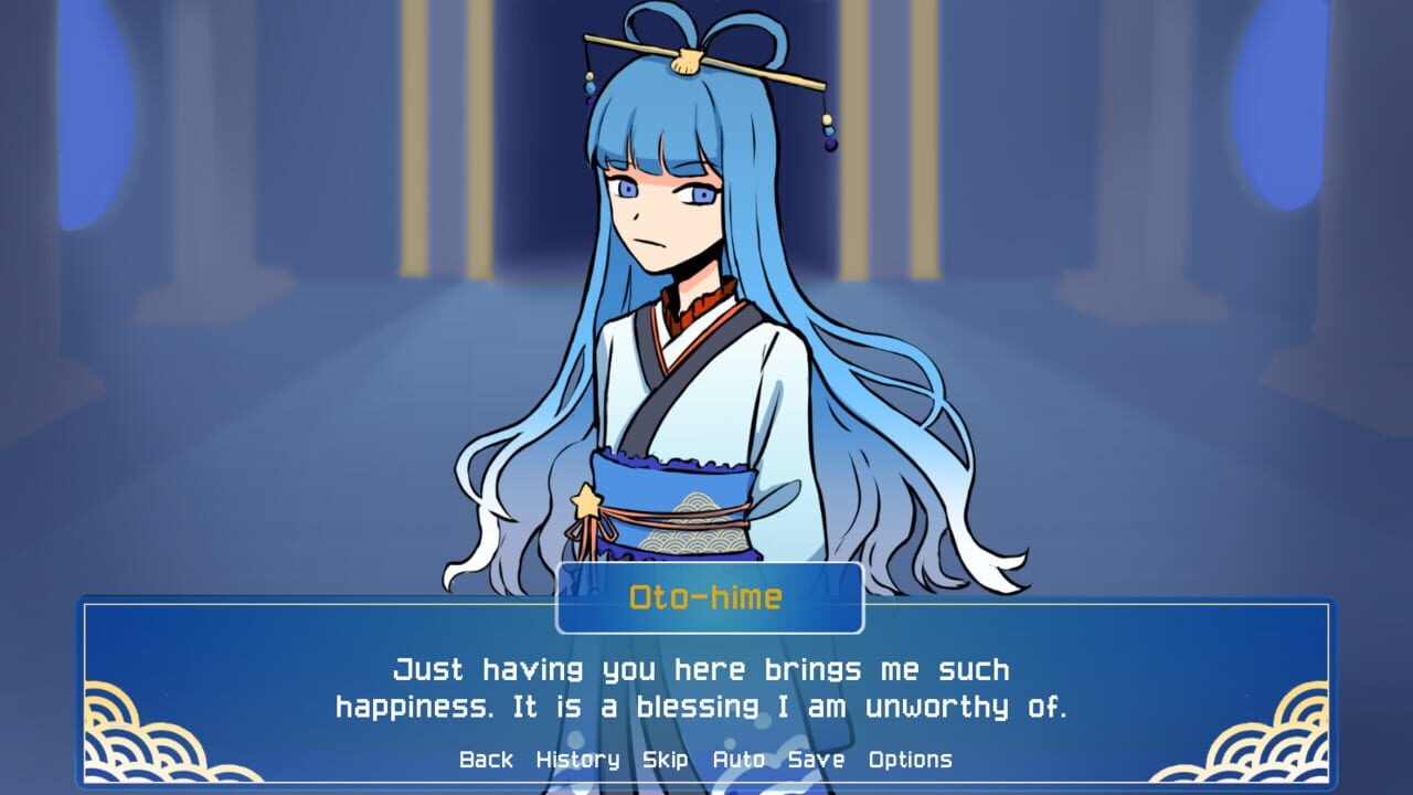 Oto-hime