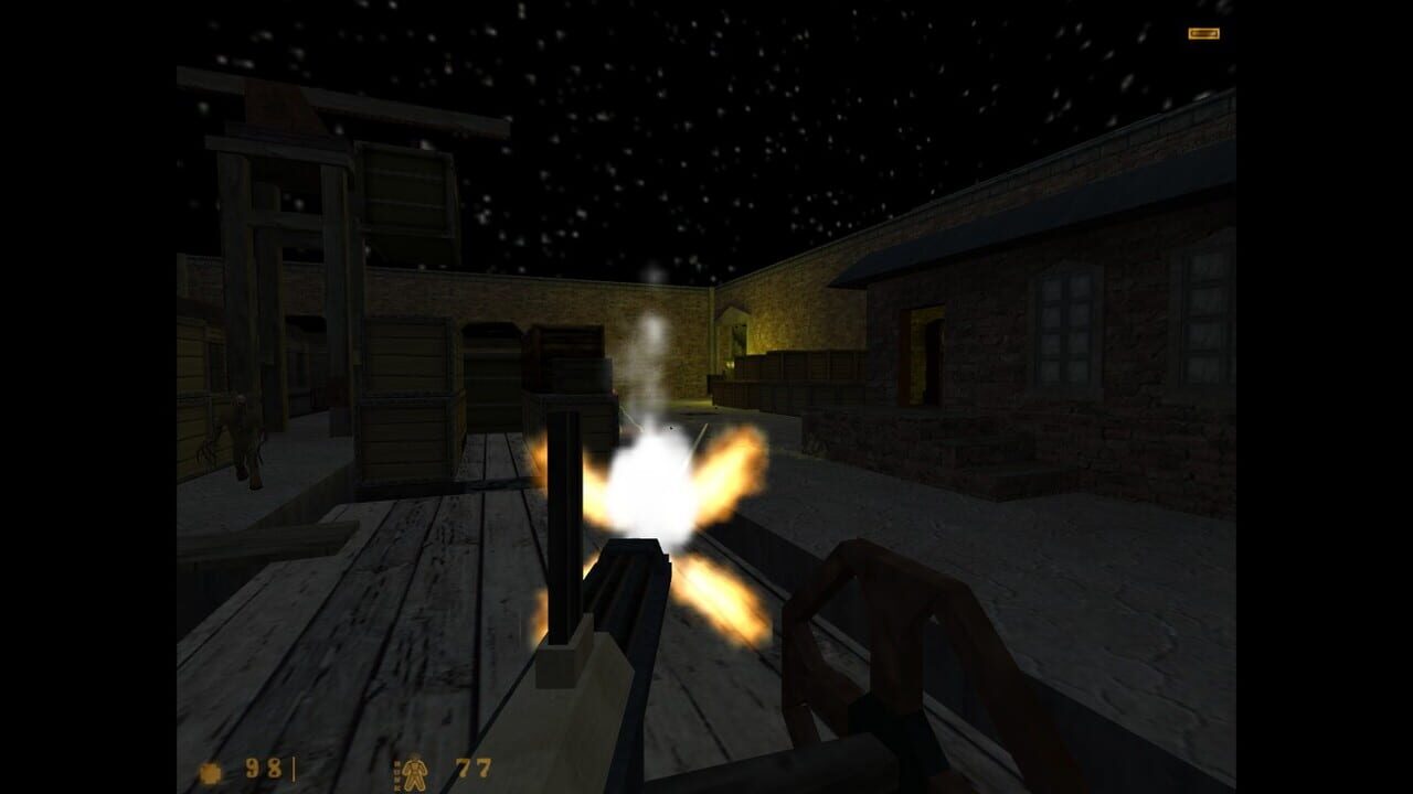 Half-Rats: A Fever Dream