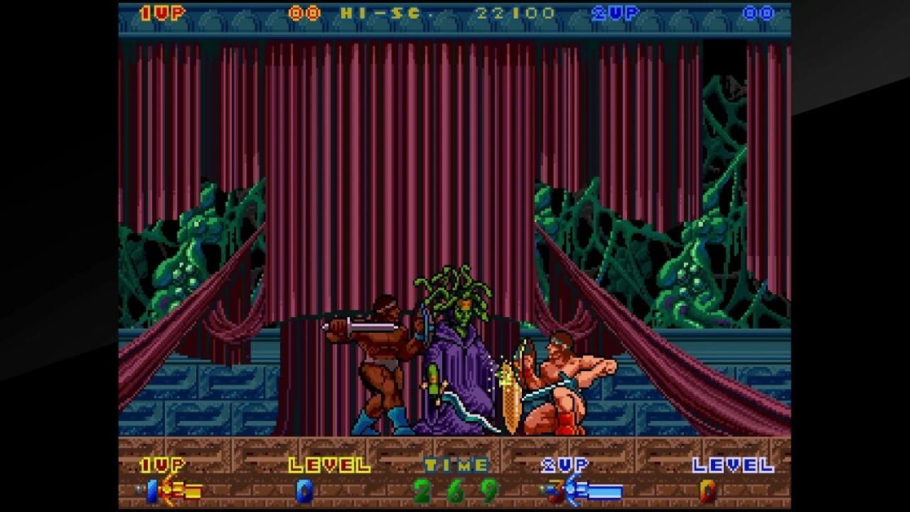 Taito Milestones 3