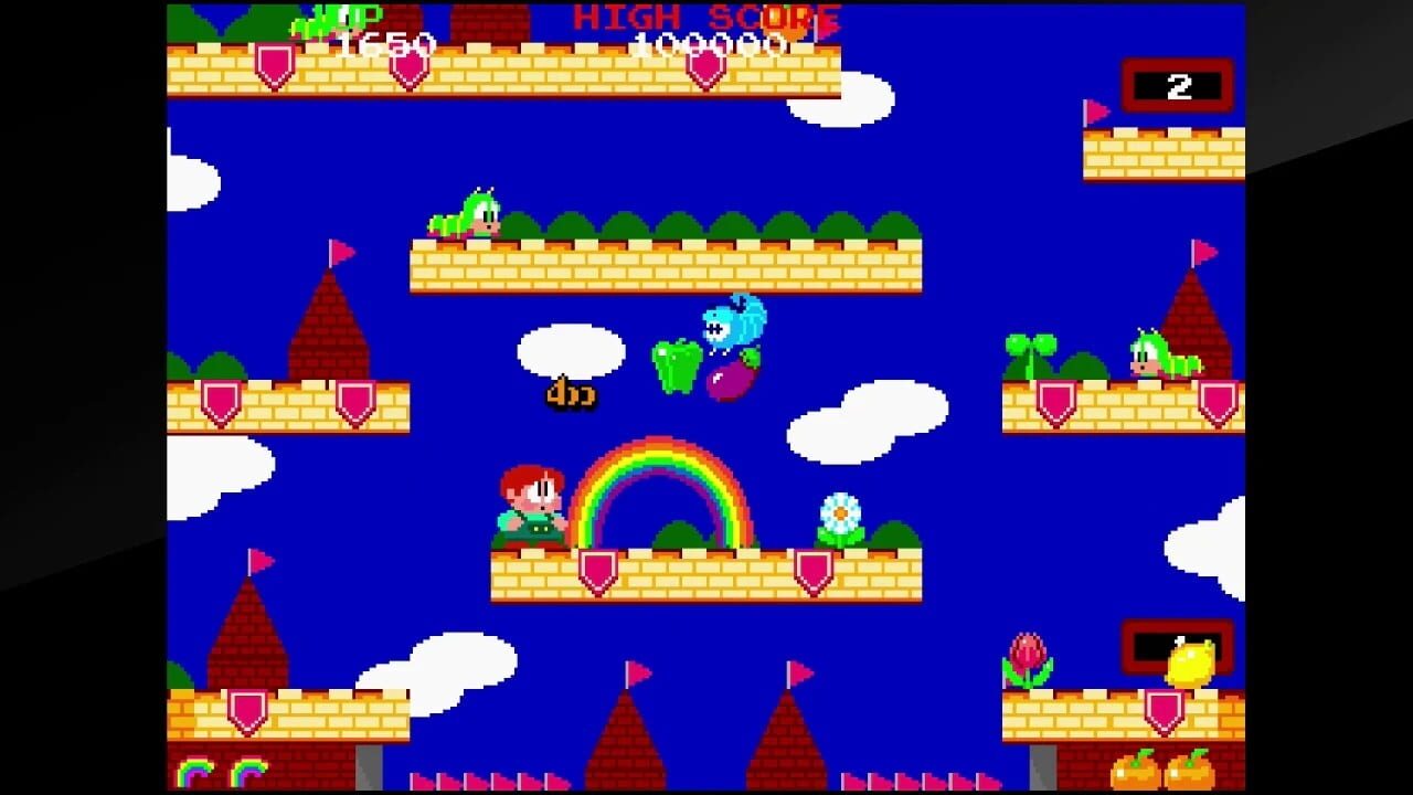 Taito Milestones 3