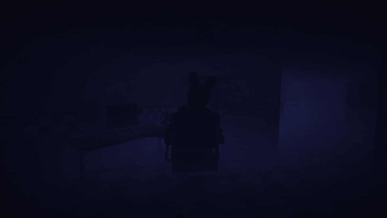 Fredbear and Friends: Reboot