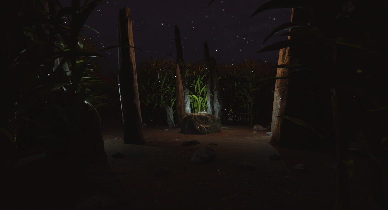 CornField