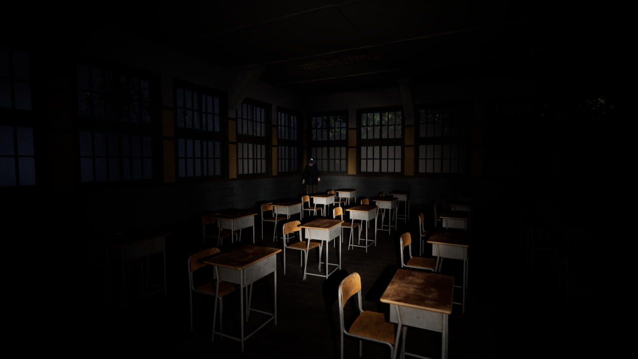 The Ghost of Nichishima