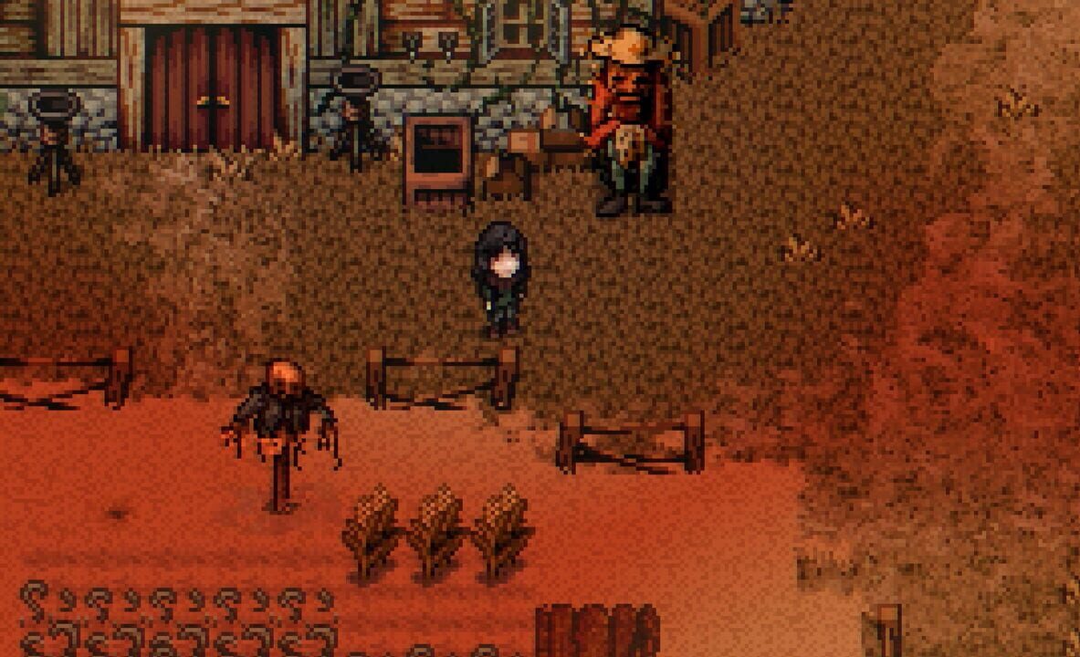 Welcome to Elderfield