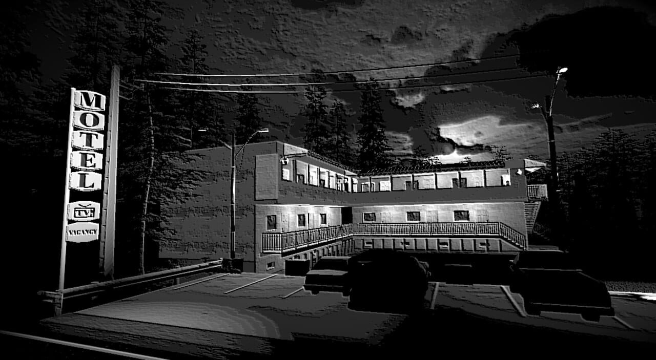 The Report: The Eastwind Creature