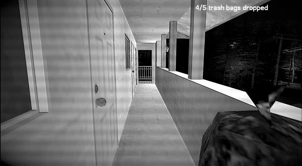 The Report: The Eastwind Creature