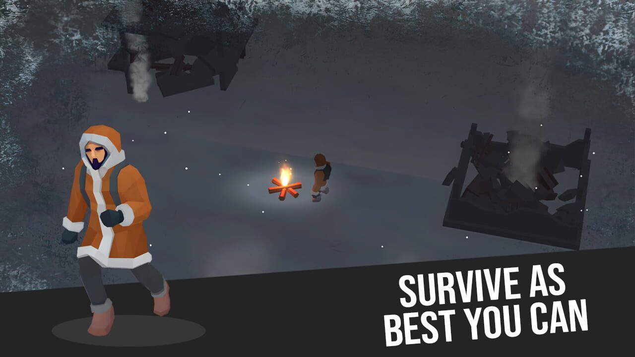 Survival After War