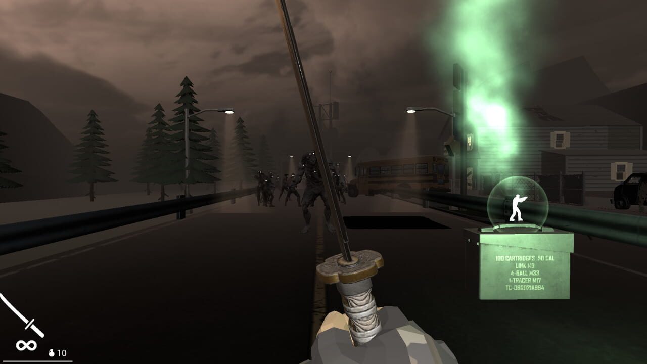 Deads On The Road: Shoot Zombie Hunting 2024