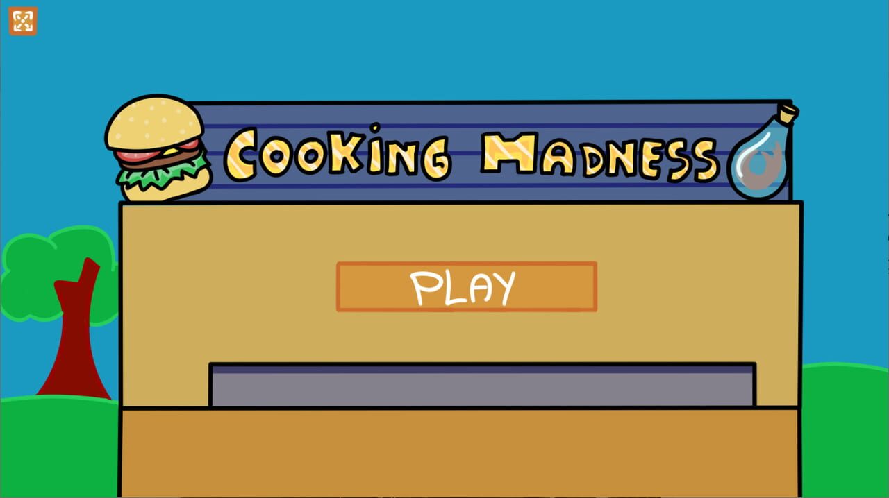 Cooking Madness